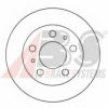 VOLVO 1205780 Brake Disc